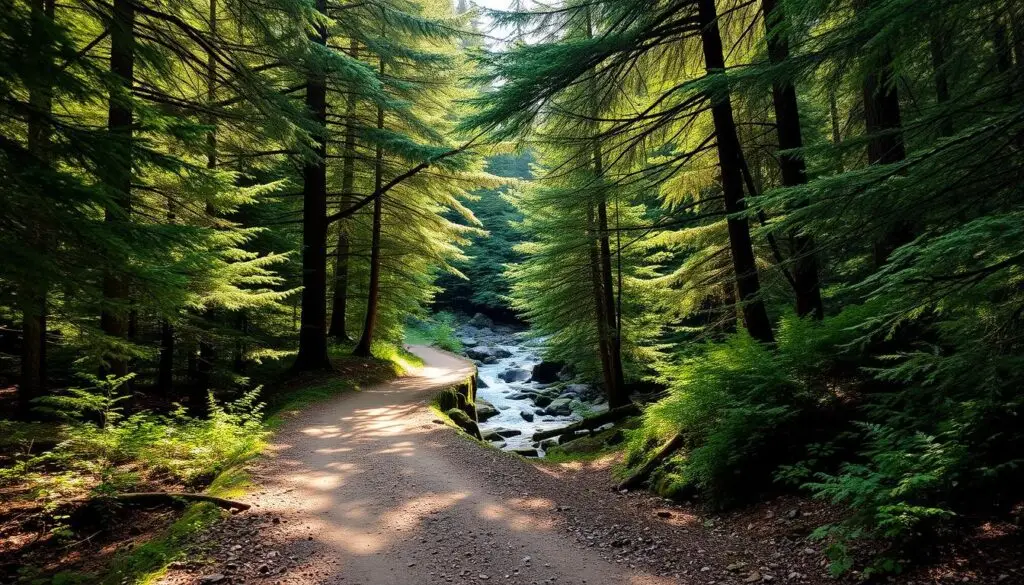 trail, commencer, débutant, runner